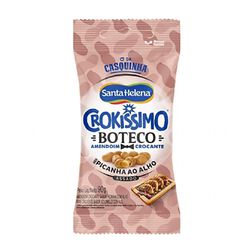 Imagem do produto amendoim santa helena picanha ao alho 90g