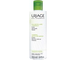 Imagem do produto água micelar uriage pele oleosa 250ml