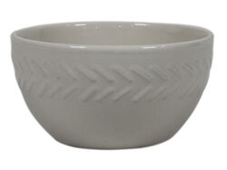 Imagem do produto taça grés actuel beige 40cl