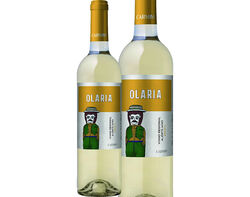 Imagem do produto vinho branco olaria alentejo 0.75l