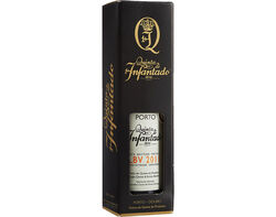 Imagem do produto vinho porto quinta do infantado lbv 0.75l