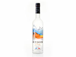 Imagem do produto vodka grey goose orange 0.70l