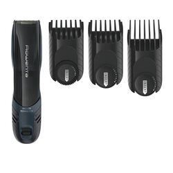 Imagem do produto aparador de cabelo e barba rowenta tn9320f0 airforce ultimate specialist