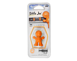 Imagem do produto ambientador automóvel little joe fruit