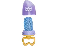 Imagem do produto alimentador saro antisufoco 1un