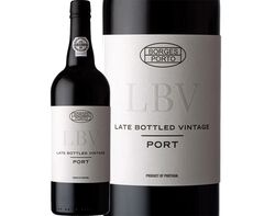 Imagem do produto vinho porto borges lbv 0.75l