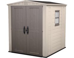 abrigo factor 6x6 product image