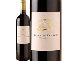 Imagem do produto vinho tinto quinta do francês algarve 0.75l