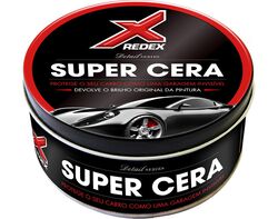 Imagem do produto cera creme redex neutra 250g