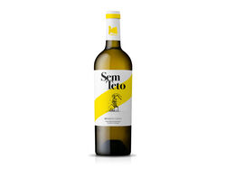 Imagem do produto vinho branco sem teto alentejo 0.75l