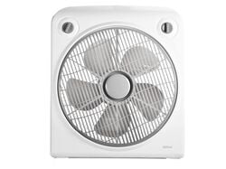 Imagem do produto ventoinha box fan qilive 600131835 branca