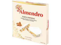Imagem do produto torta el almendro imperial 200g