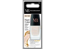 Imagem do produto verniz mb milano unhas milky nude un