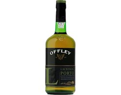 Imagem do produto vinho porto offley lágrima 0.75l