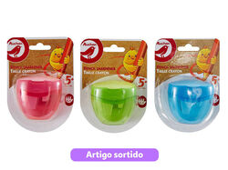 Imagem do produto afia 3 entradas auchan