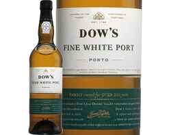 Imagem do produto vinho branco dow's porto 0.75l