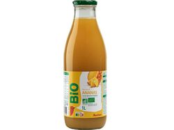 Imagem do produto sumo auchan bio ananás 1l