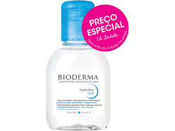 Imagem do produto água micelar bioderma hydrabio h20 100ml promoção