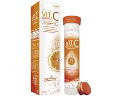 Imagem do produto suplemento fharmonat vitamina c 20un
