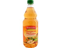 Imagem do produto vinagre hengstenberg de sidra 0.75l