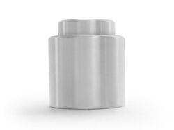 Imagem do produto tampa vácuo jomafe metal