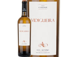 Imagem do produto vinho vidigueira 0.75l