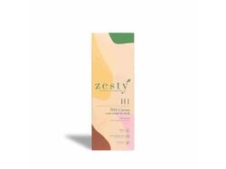 Imagem do produto tablete zesty 70% cacau com creme avelã 80 g