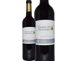 Imagem do produto vinho tinto quinta do valdoeiro doc bairrada 0.75l
