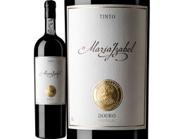 Imagem do produto vinho tinto maria izabel douro 0.75l