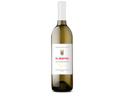 Imagem do produto vinho branco slb reserva setúbal 0.75l