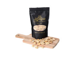 Imagem do produto amêndoas salgadas les garrigues em doypack 275g