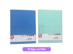 Imagem do produto agenda s/datas auchan