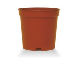 vaso cultura in&out terracota 17cm product image