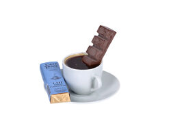Imagem do produto tablete tasse com caramelo 45g