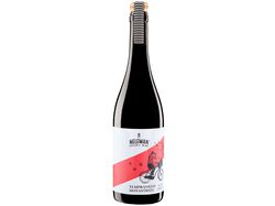 Imagem do produto vinho tinto neleman aragonez bio vegan 750 ml