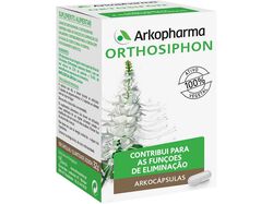 Imagem do produto suplemento arkopharma orthosiphon 100 capsulas