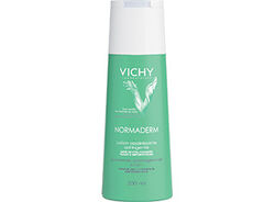 Imagem do produto tónico vichy normaderm adstringente 200ml