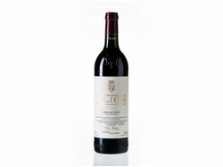 Imagem do produto vinho tinto alion 0.75l