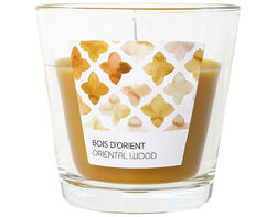 Imagem do produto vela perfumada c/copo actuel mad oriental tam s