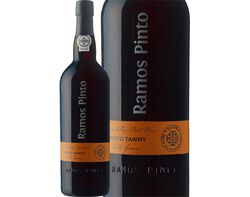 Imagem do produto vinho porto ramos pinto tawny 0.75l