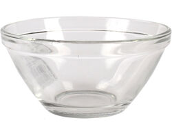 Imagem do produto taça pompei bormioli empilhável 10.5cm