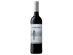 Imagem do produto vinho tinto sadino setúbal 0.75l