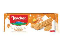 Imagem do produto waffers loacker gingerbread 175 g
