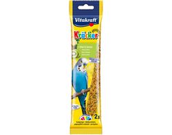 Imagem do produto barritas para periquito vitakraft kiwi pack 2 unidades