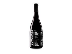 Imagem do produto vinho tinto neleman 30 wishes bio vegan 750 ml