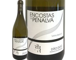 Imagem do produto vinho branco penalva dão encostas 0.75l