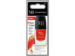 Imagem do produto verniz mb milano unhas orange un