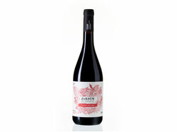 Imagem do produto vinho tinto jardim de granito touriga nacional dão 0.75l