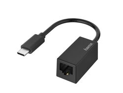 Imagem do produto adaptador hama usb 3.0-rj45 etherne