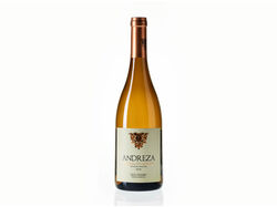 Imagem do produto vinho branco andreza códega larinho douro 0.75 l
